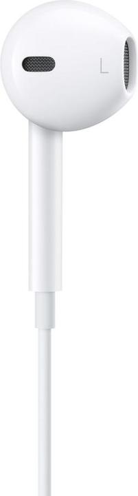 Actual product image Belkin Rockstar In-Ear Headphones USB-C Connector ws. (ANC, Cable)