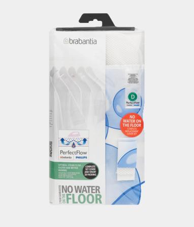 Actual product image Brabantia Perfect Flow Bubbles