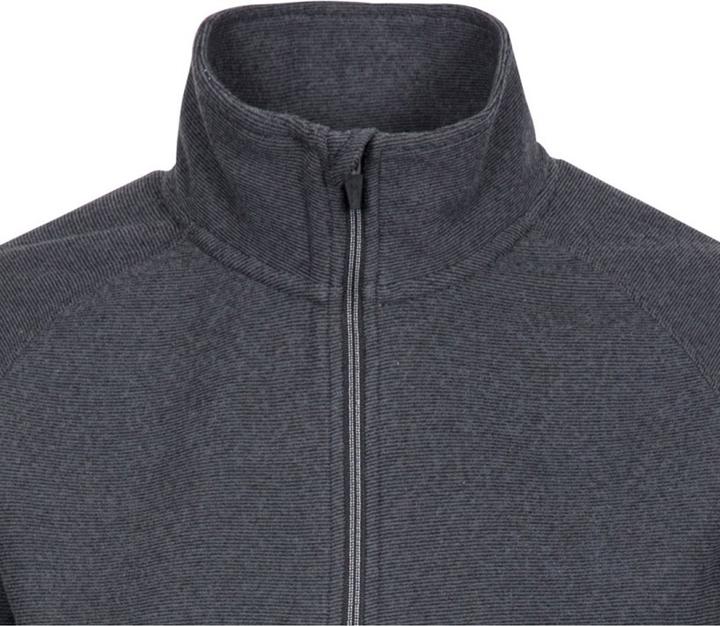 Actual product image Trespass Fleece Top Meadows With Zipper To Chest (XS)