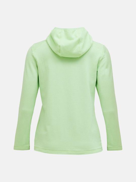 Immagine prodotto Peak Performance Trail Polartec Zip Hood (XL)