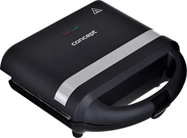 Actual product image Concept SV3052 Sandwich Toaster