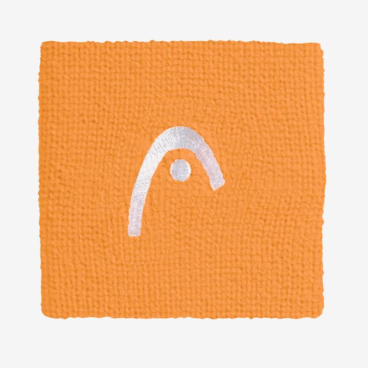 Image du produit Head Bandeau de poignet 2,5 pouces (6,35 cm)