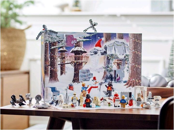 Produktbild LEGO Star Wars
