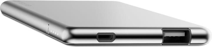 Immagine prodotto mophie powerstation 2x (4000 mAh, 14.80 Wh)