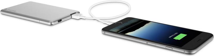 Immagine prodotto mophie powerstation 2x (4000 mAh, 14.80 Wh)