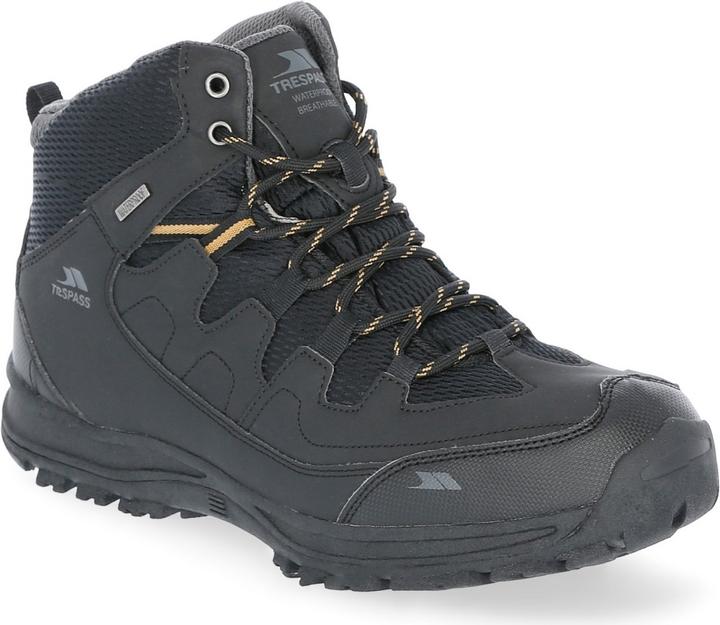 Image du produit Trespass Bottes de randonnée Finley Imperméables (45)