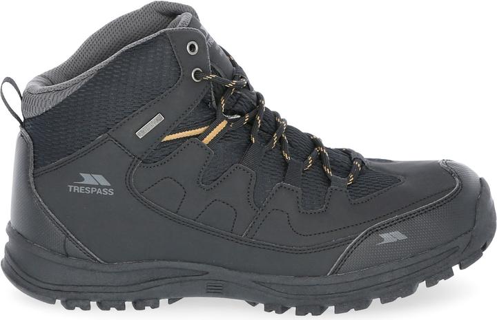 Image du produit Trespass Bottes de randonnée Finley Imperméables (45)