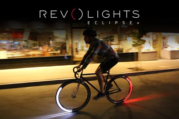 Produktbild Revolights Eclipse+ (35 lm, 35 lm)