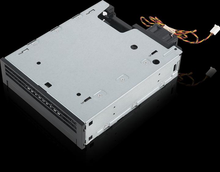 Actual product image Lenovo Drive bay adapter - 5.25 inch to 2.5 inch / 3.5 inch and 5.25 slim line (