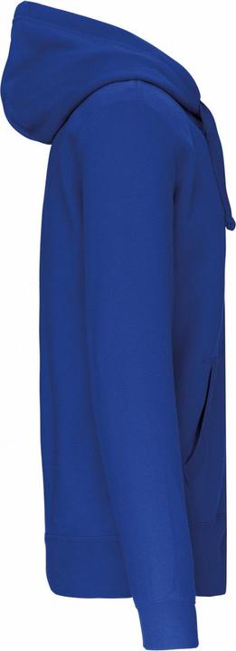 Immagine prodotto Kariban Felpa con cappuccio con zip a tutta lunghezza (XL)