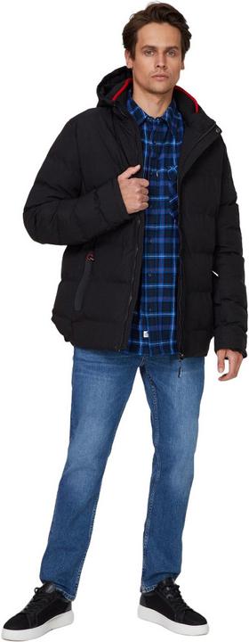 Produktbild Trespass Habbton Steppjacke (XS)