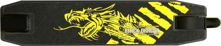 Produktbild Black Dragon Coline