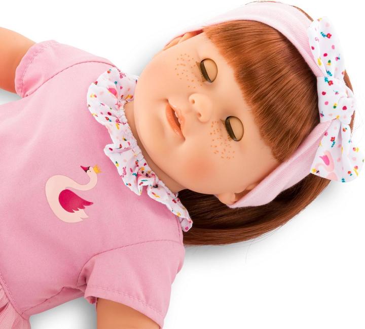 Actual product image Corolle MGP Ambre, redhead