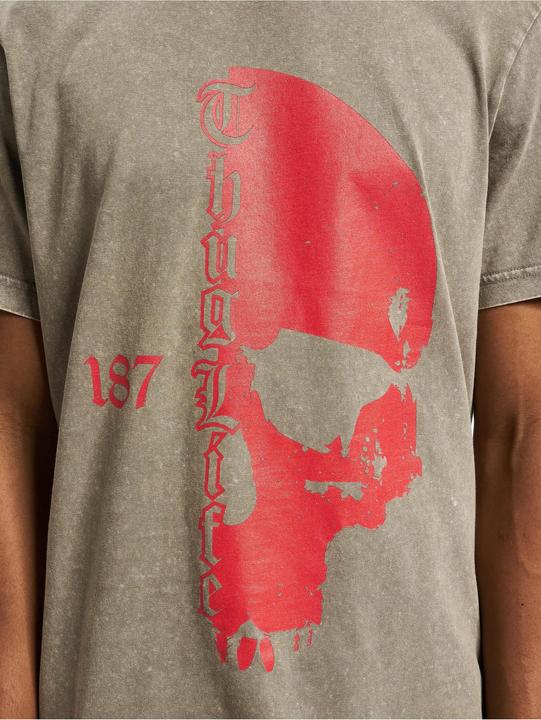 Actual product image Thug Life NoWay Tshirt - 55037 (S)