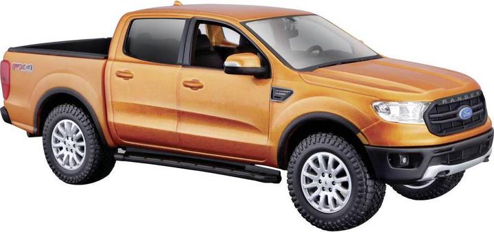Immagine prodotto Maisto 1:27 Modellino Ford Ranger '19