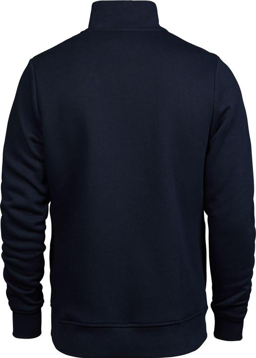 Immagine prodotto Tee Jays Felpa mezza zip unisex adulto (XL)
