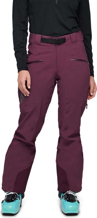 Produktbild Black Diamond W Recon Stretch Ski Pants (M)