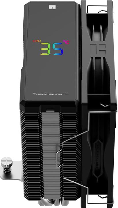 Image du produit Thermalright Assassin X 120 R Digital ARGB (151 mm)