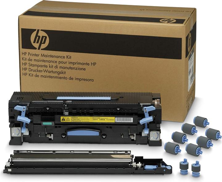 Actual product image HP 21 (FC)