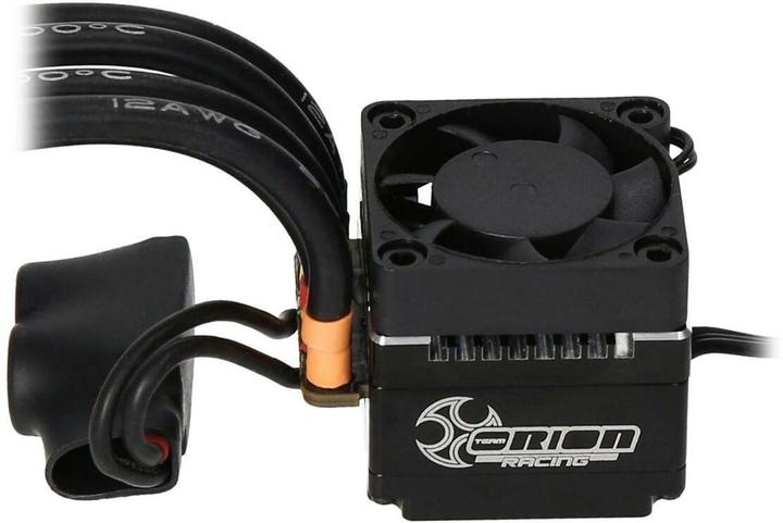 Actual product image Team Orion Torsion 10X Pro Racing Brushless ESC