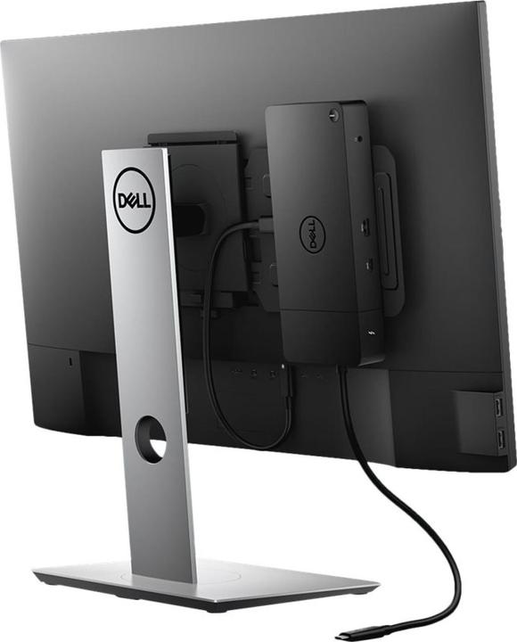 Produktbild Dell WD19TB (Thunderbolt, 4 Ports)