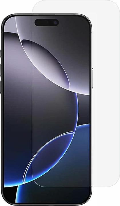 Produktbild Amorus Premium Panzerglas (1 Stück, Apple iPhone 16 Pro Max)