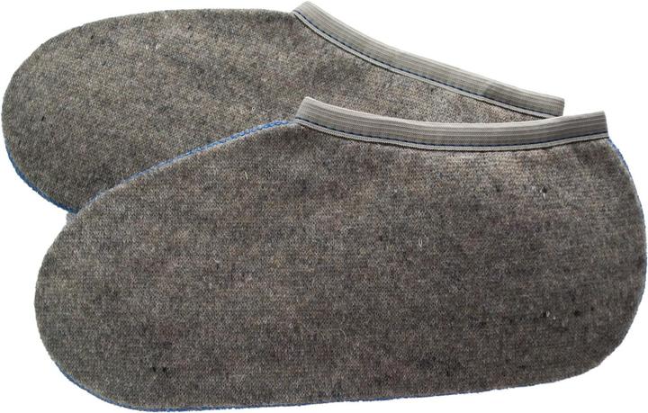 Produktbild Normani 2 Paar Rosshaarsocken (2er Pack, 37 - 38)