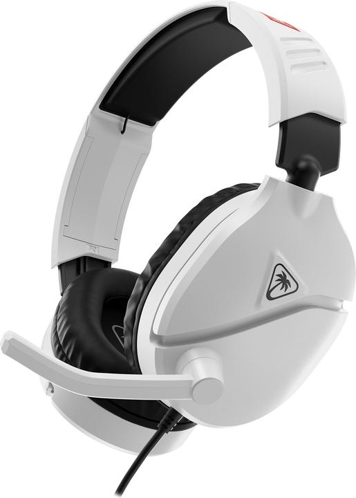 Image du produit Turtle Beach Recon 70 · NS · White (Filaire)