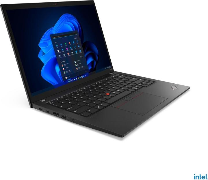 Produktbild Lenovo ThinkPad T14s Gen 3 (14", Intel Core i7-1255U, 16 GB, 512 GB, DE)