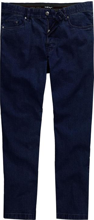 Dark Blue Denim