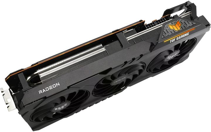 Actual product image ASUS TUF Gaming Radeon RX 7800 XT OG OC (16 GB)