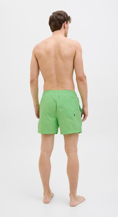 Actual product image Jack & Jones Regular Fit Badeshorts Badeshorts (S)
