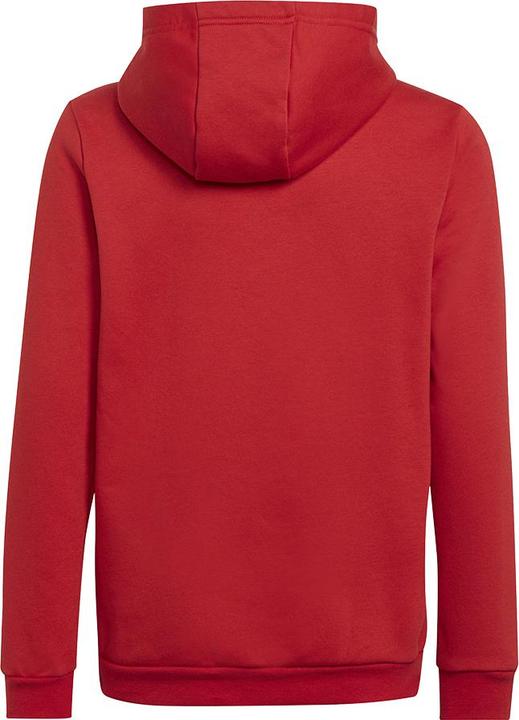 Immagine prodotto adidas Entrada 22 felpa con cappuccio per bambini (116)