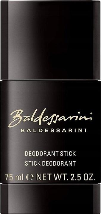 Immagine prodotto Baldessarini Deodorante classico in stick (Stick, 75 ml)