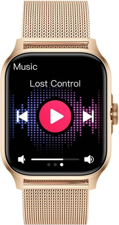 Produktbild EKO Connected Watch Modell Lumos