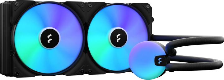 Produktbild Fractal D. Lumen S28 v2 RGB FD-W-L1-S2812