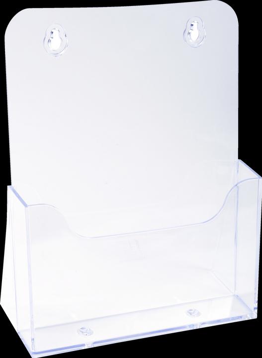 Actual product image Exacompta Brochure holder (A5)