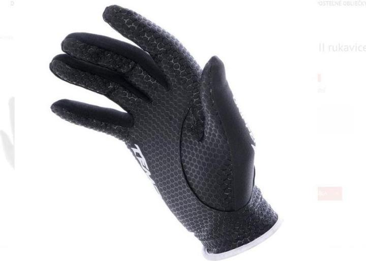 Actual product image Tempish Gripper Floorball Handschuhe (M)