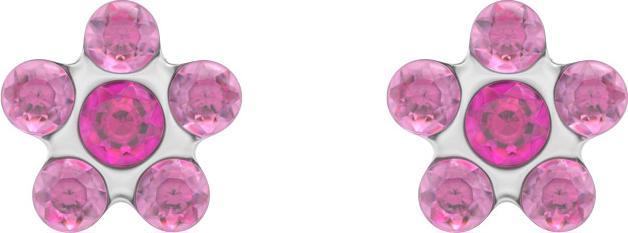Argento, Rosa