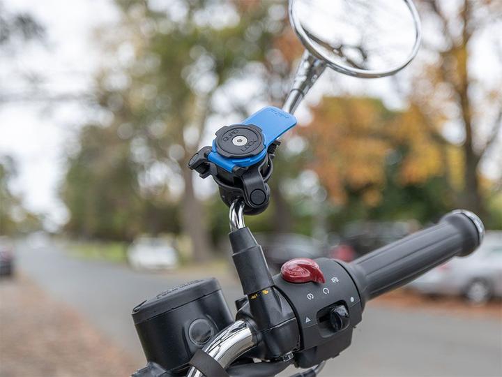Image du produit Quad Lock Mirror Mount V2