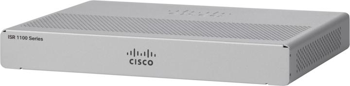 Actual product image Cisco C1101-4P