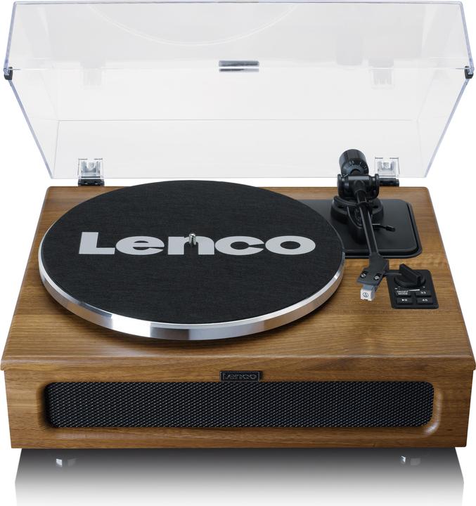 Produktbild Lenco LS-410WA (Manuell)