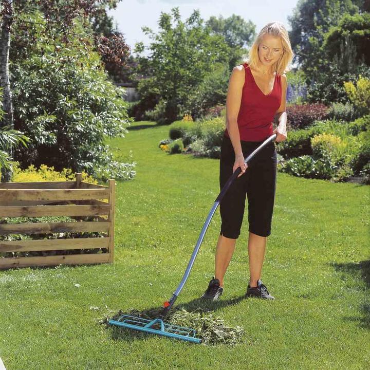 Produktbild Gardena Aluminiumstiel