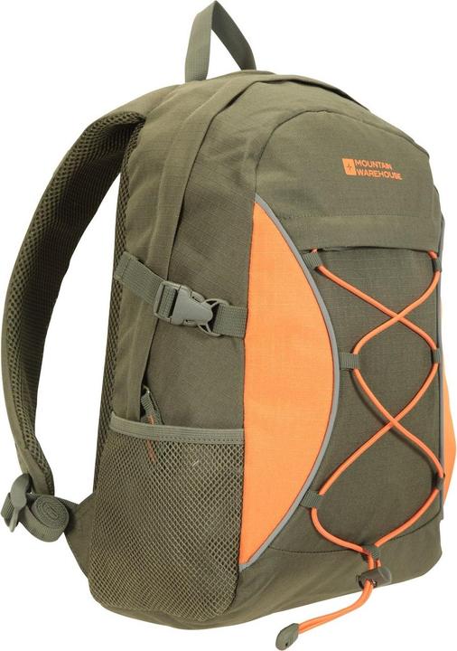 Image du produit Mountain Warehouse Sac à dos Bolt 18L (18 l)