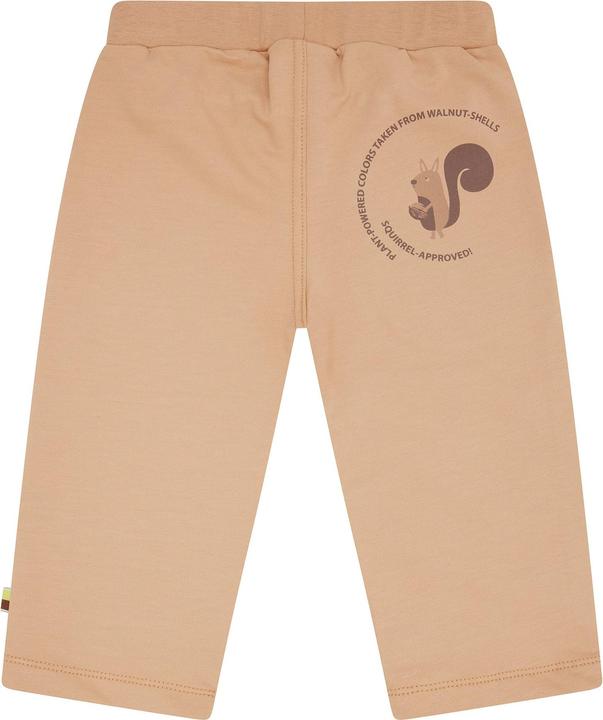 Produktbild loud + proud Hose mit Pflanzenfarben gefärbt (86)