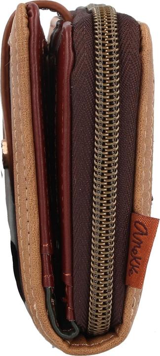 Actual product image Anekke The Forrest wallet 18 cm