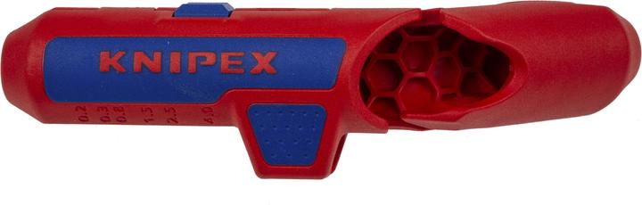 Produktbild Knipex ErgoStrip (135 mm)