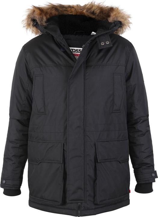 DUKE Lovett D555 Parka (6XL)
