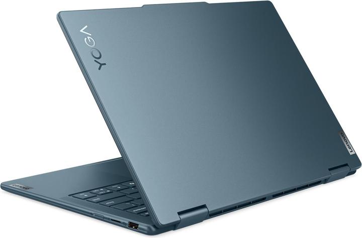 Image du produit Lenovo Yoga 7 2-in-1 (14", Intel Core Ultra 5 125H, 16 Go, 1000 Go, DE)