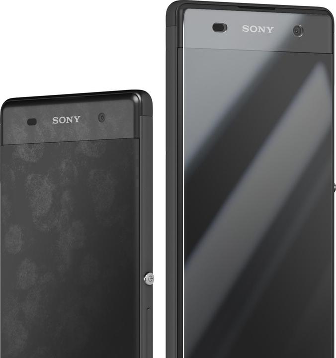 Immagine prodotto Avizar ClearShield Folie (1 Pezzo/i, Sony Xperia XA)